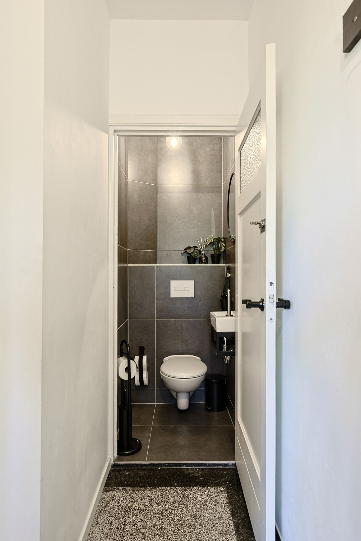 Foto 9 van Floralaan Oost 48