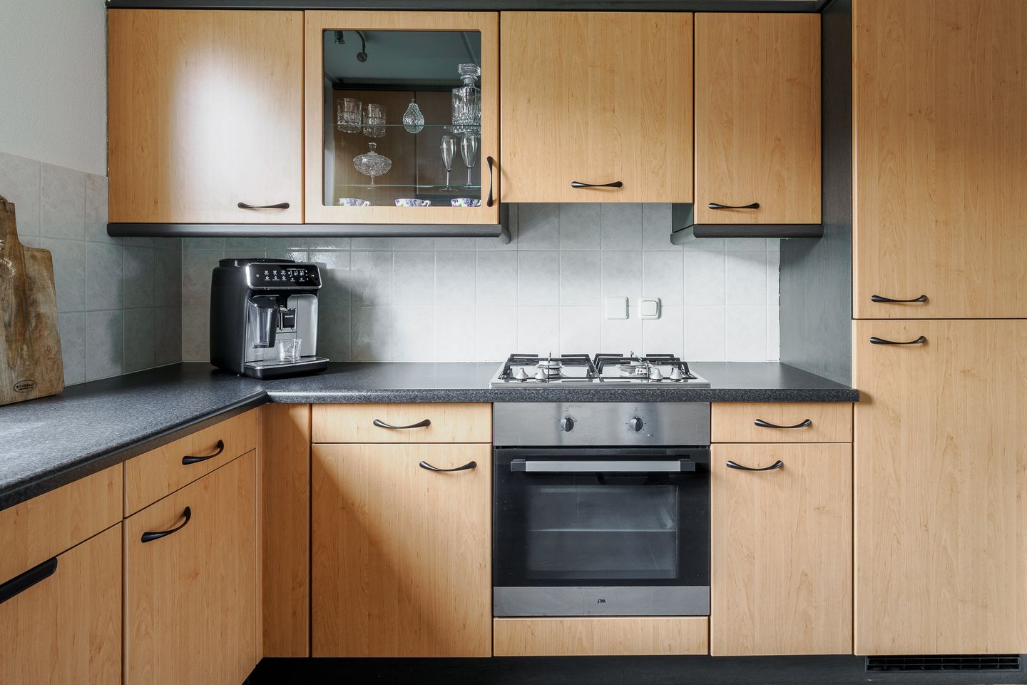 Foto 14 van Hammerfeststraat 9