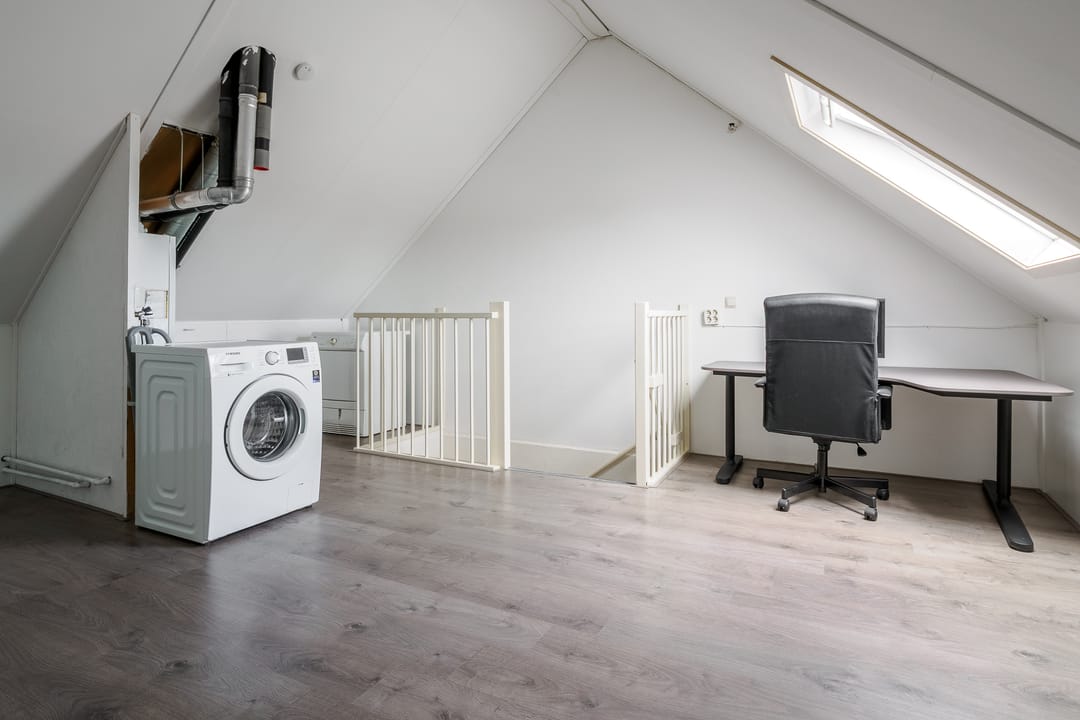 Foto 26 van Hammerfeststraat 9