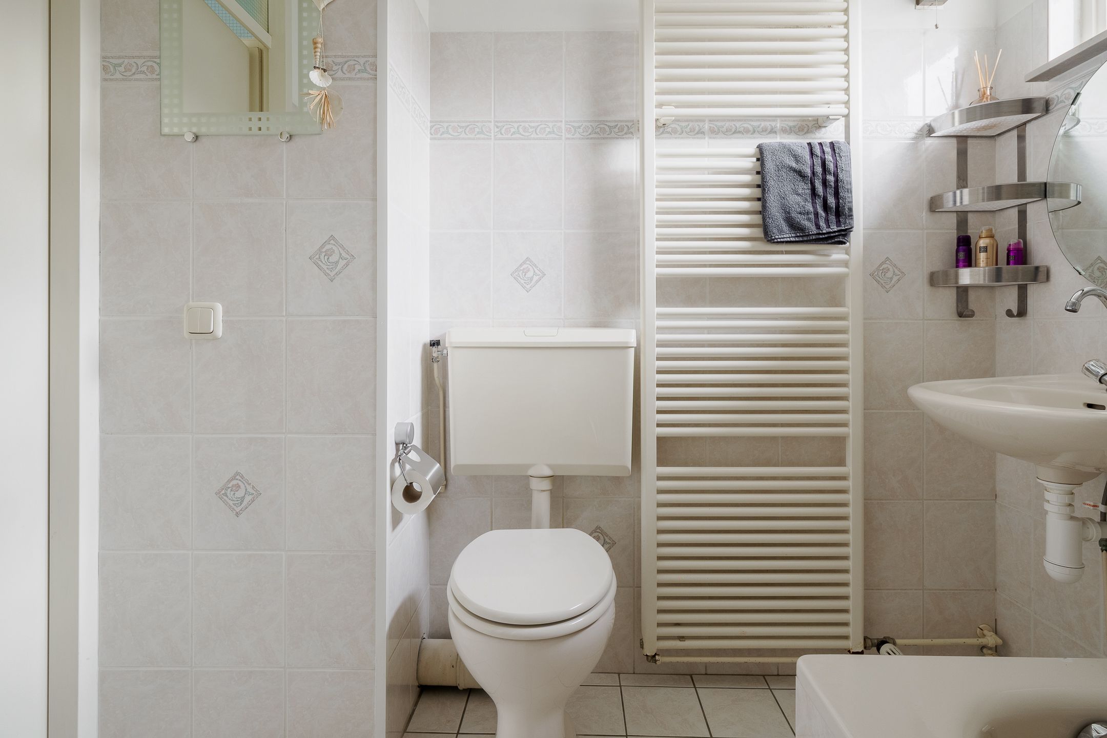 Foto 24 van Hammerfeststraat 9