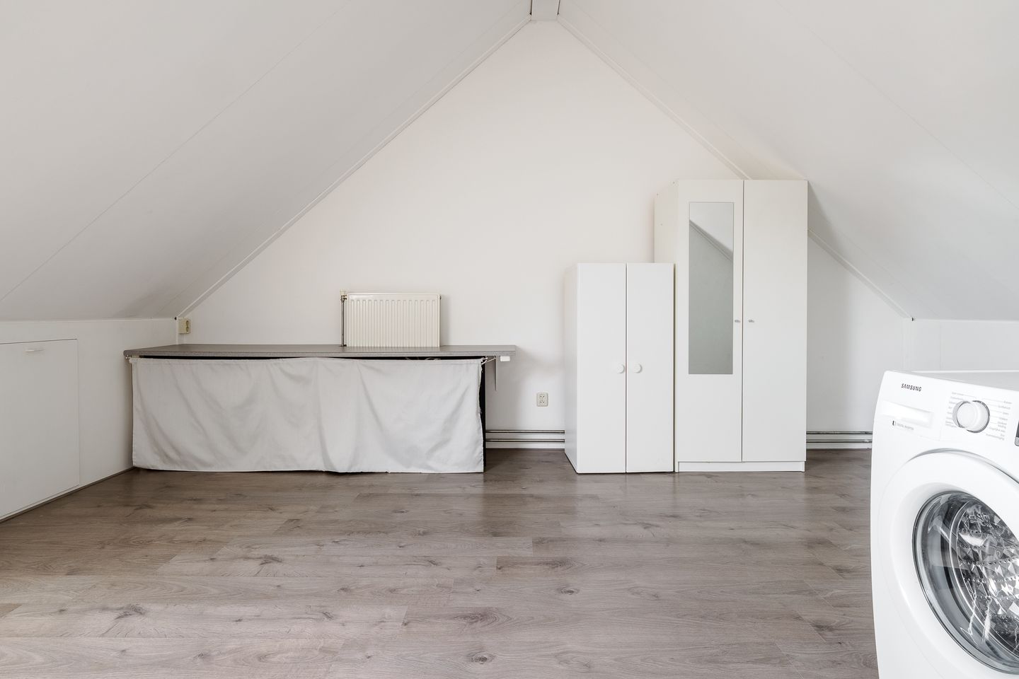 Foto 25 van Hammerfeststraat 9