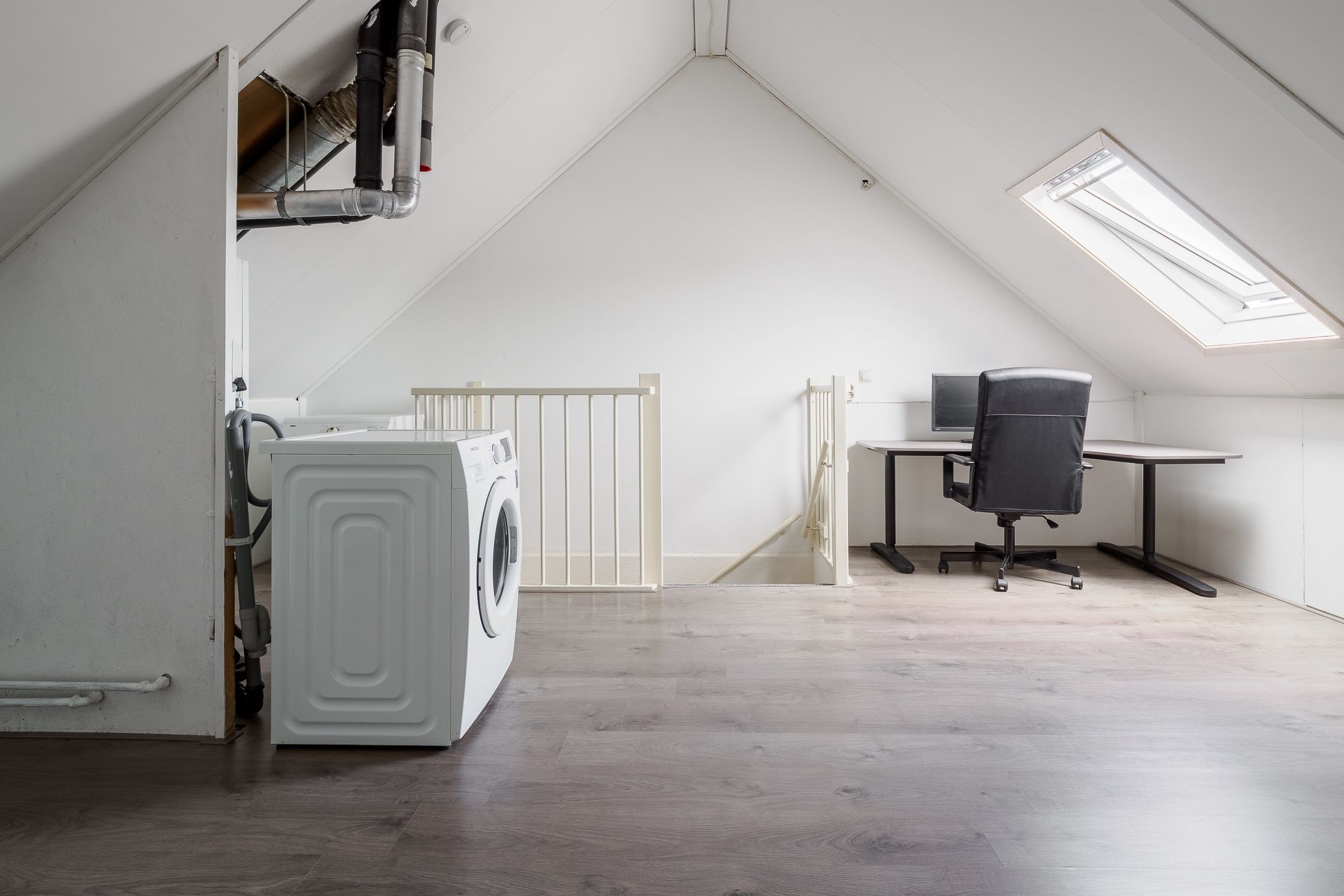 Foto 27 van Hammerfeststraat 9