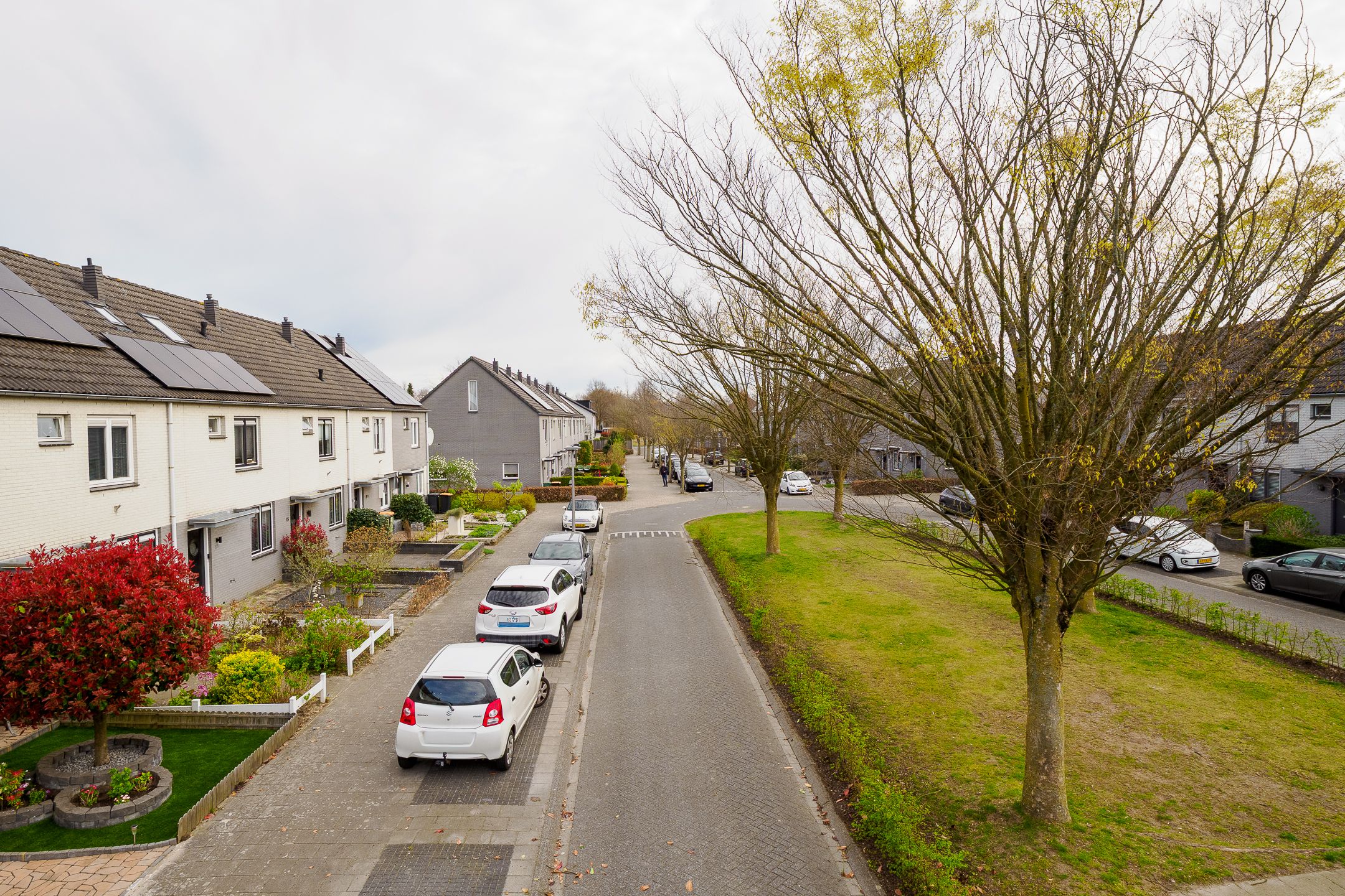 Foto 33 van Hammerfeststraat 9