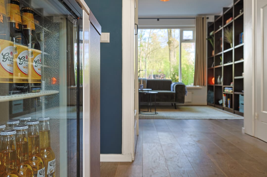 Foto 28 van Floralaan Oost 48