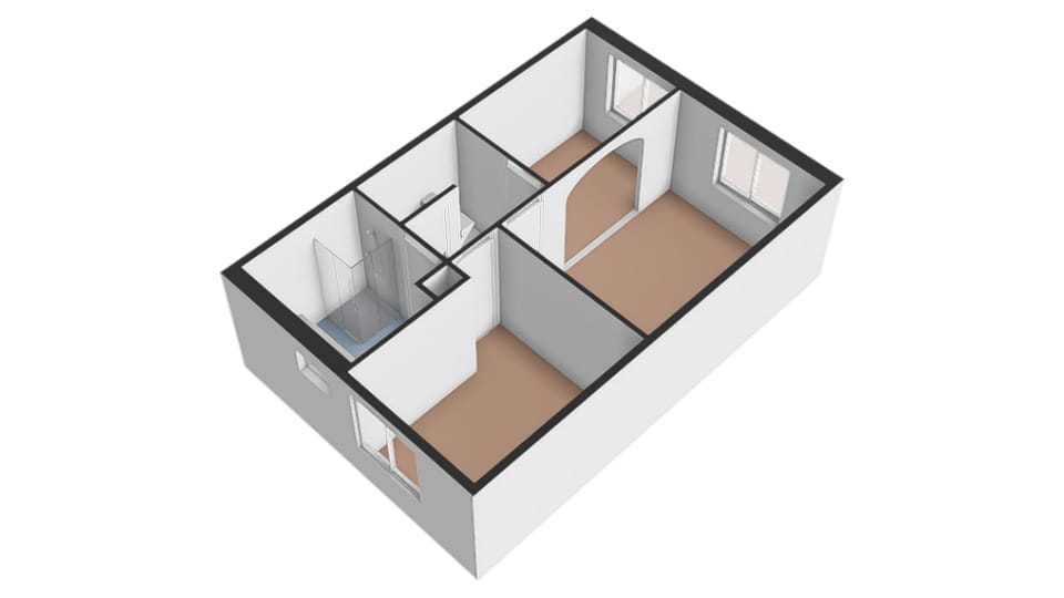 Foto 40 van Hammerfeststraat 9