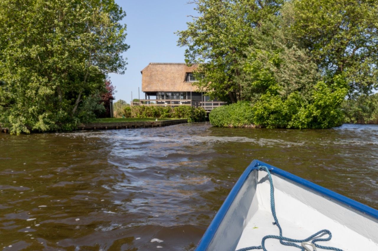 3-bedroom freehold villa in Giethoorn — photo 4 of 5