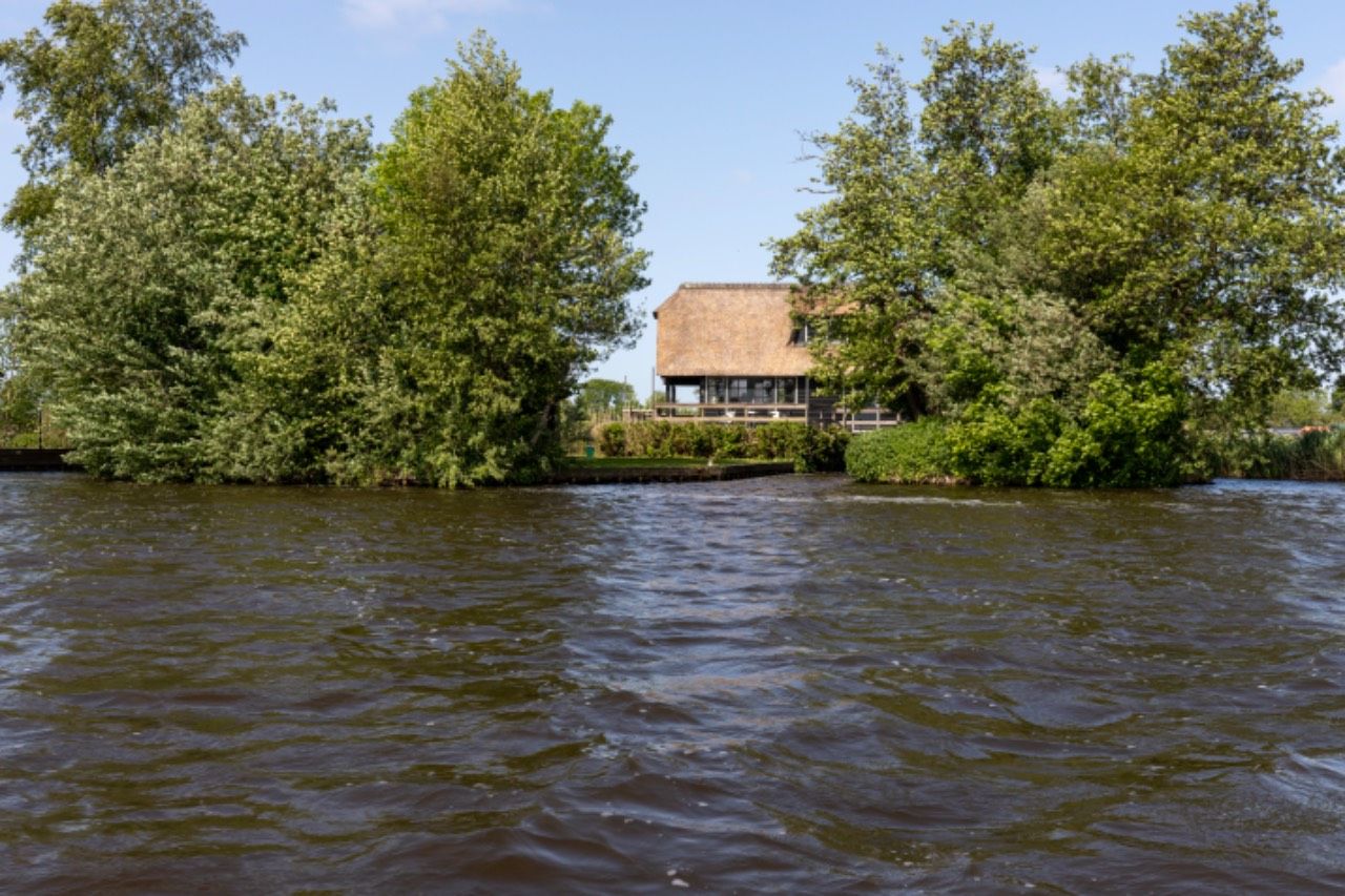 3-bedroom freehold villa in Giethoorn — photo 5 of 5