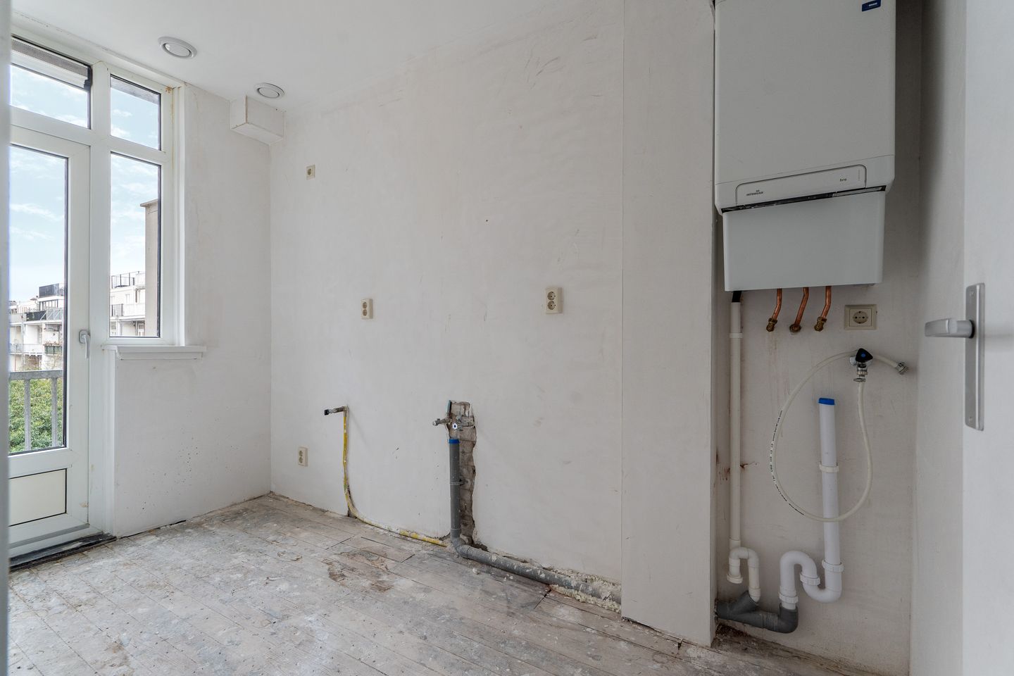 Foto 4 van Rietwijkerstraat 60-2