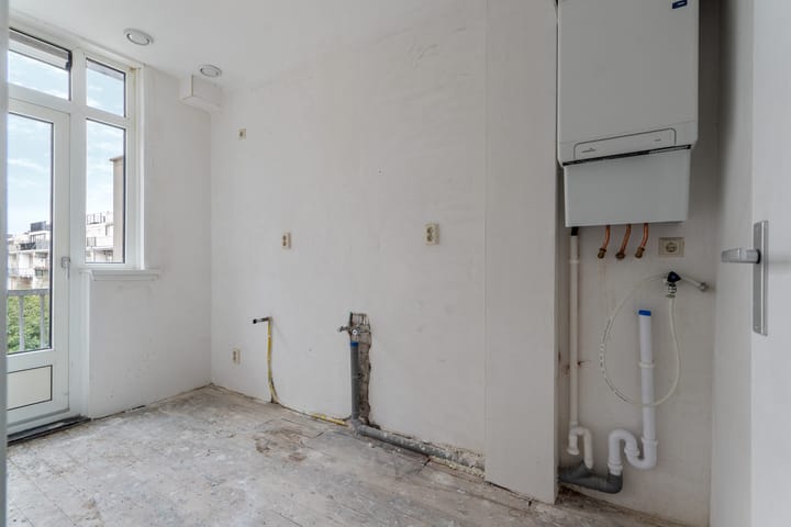 Foto 4 van Rietwijkerstraat 60-2