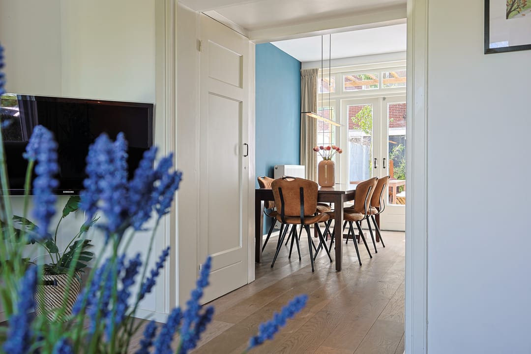 Foto 16 van Floralaan Oost 48