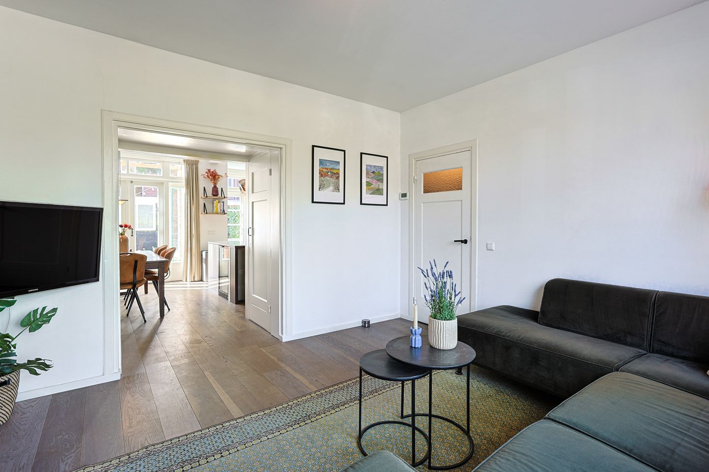 Foto 14 van Floralaan Oost 48