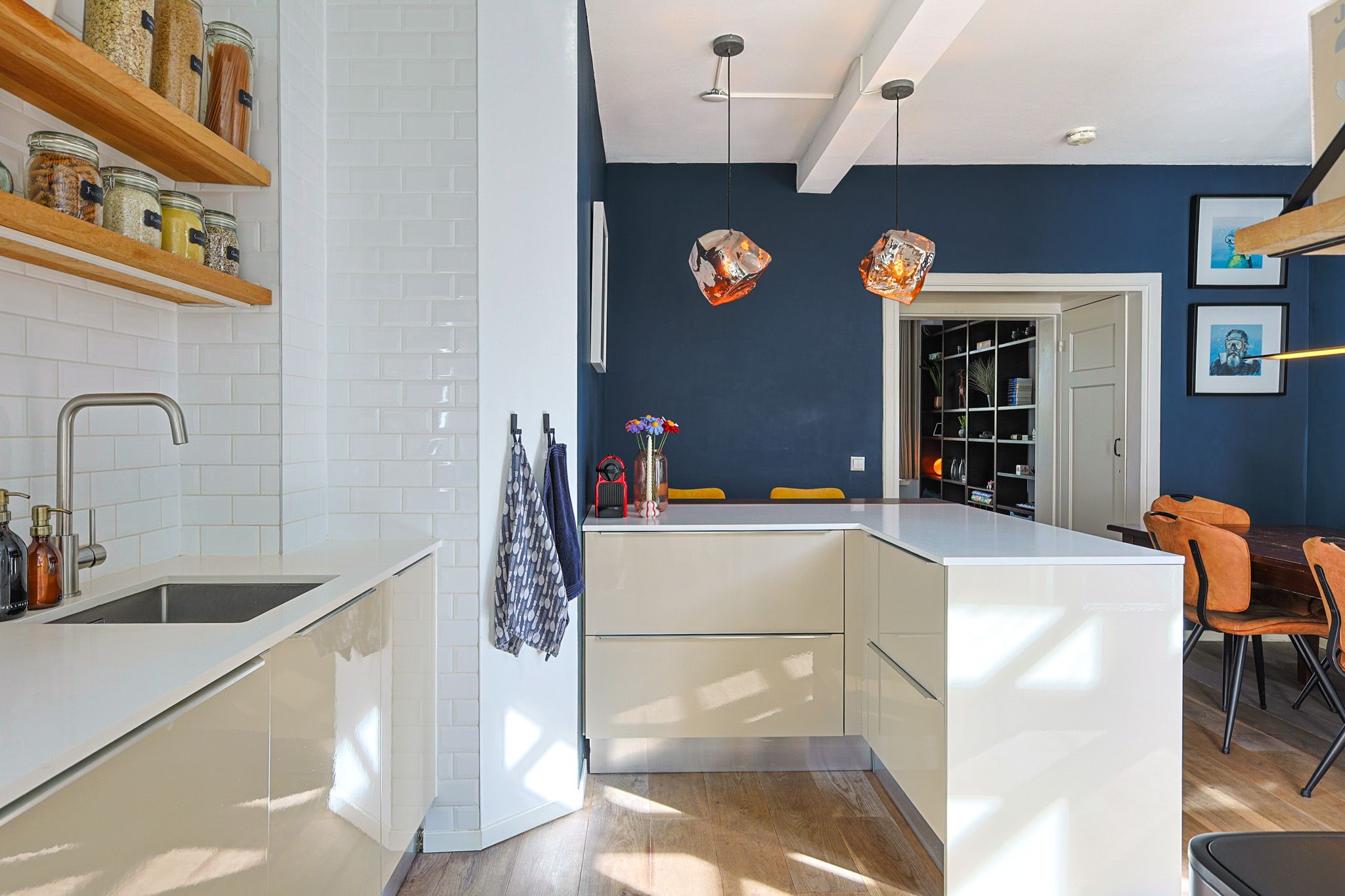 Foto 24 van Floralaan Oost 48