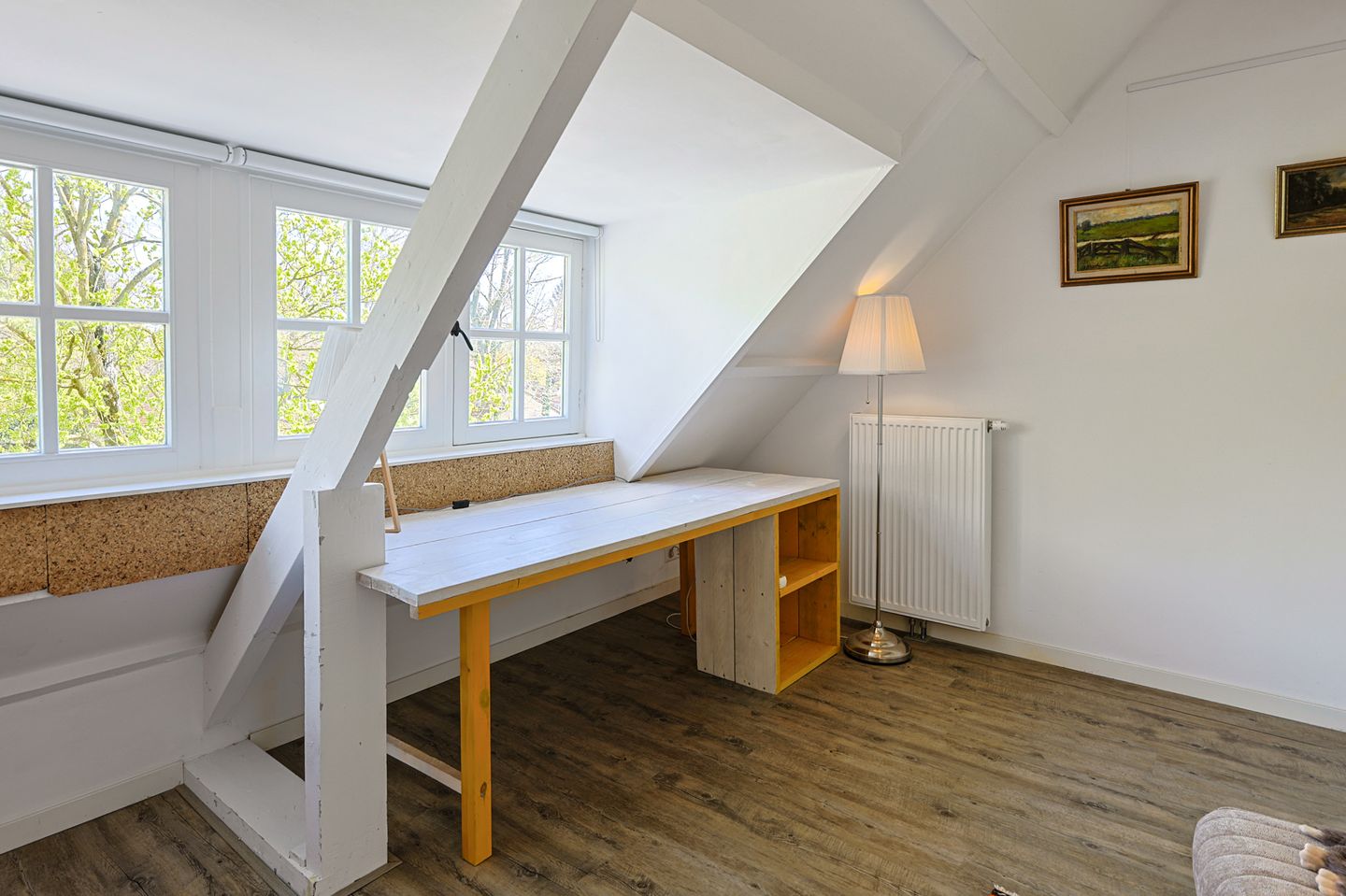 Foto 64 van Floralaan Oost 48