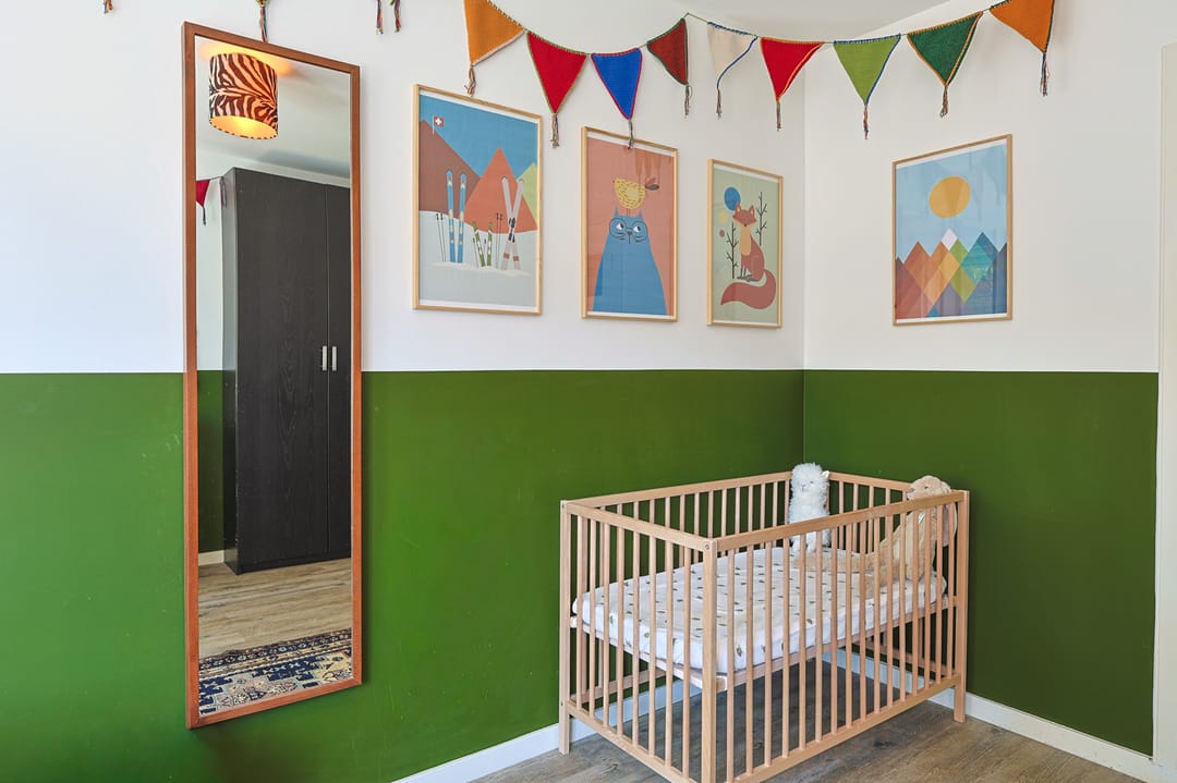 Foto 56 van Floralaan Oost 48