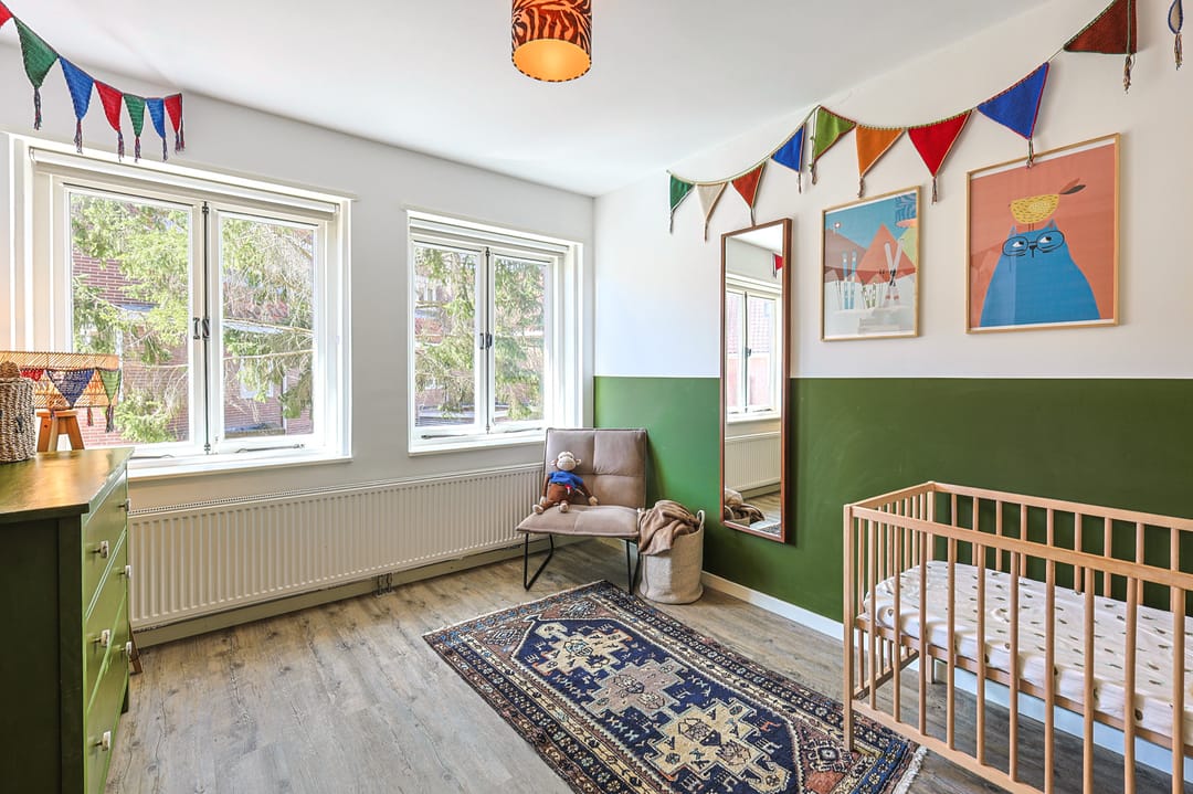 Foto 58 van Floralaan Oost 48