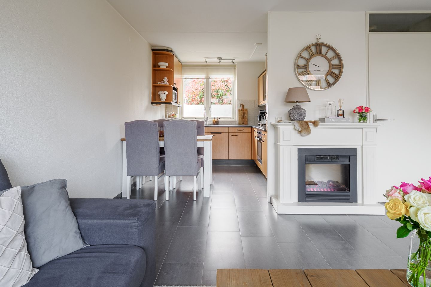 Foto 10 van Hammerfeststraat 9