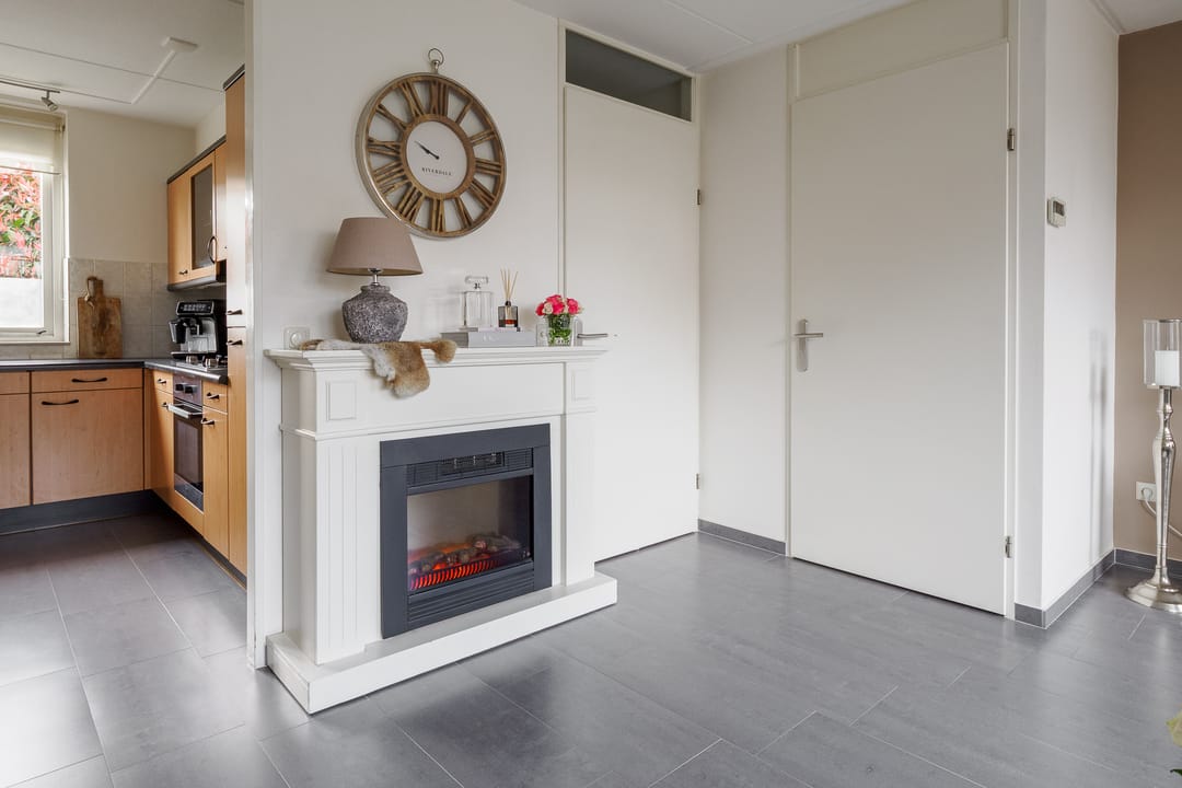 Foto 11 van Hammerfeststraat 9