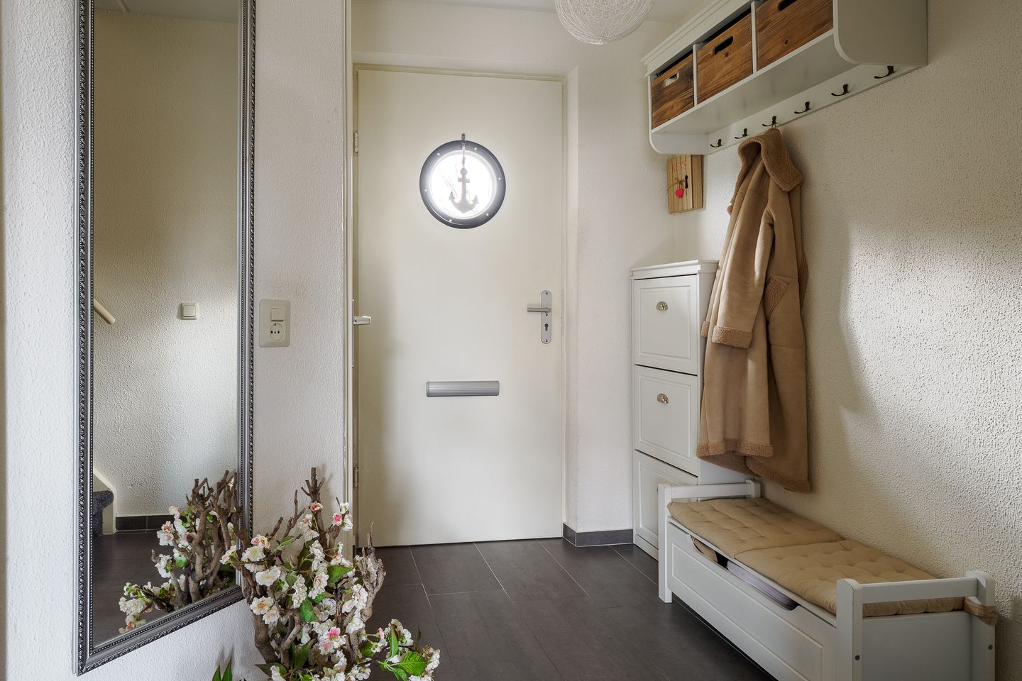 Foto 4 van Hammerfeststraat 9