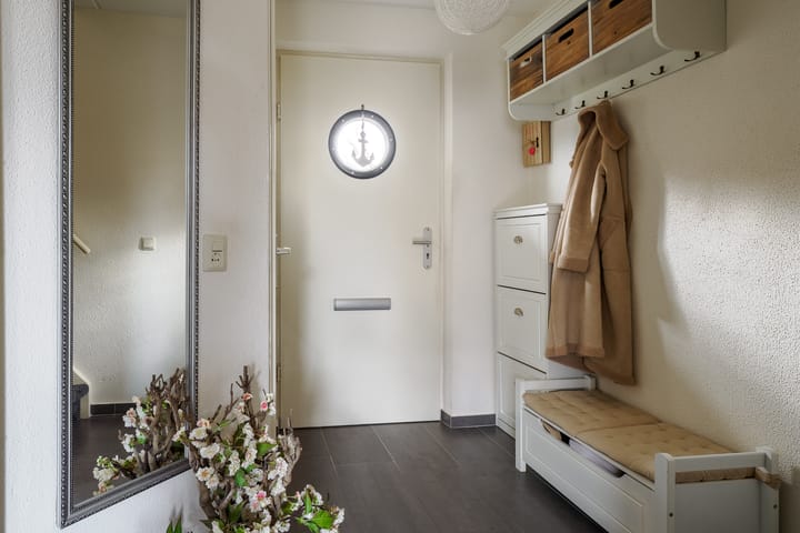 Foto 4 van Hammerfeststraat 9