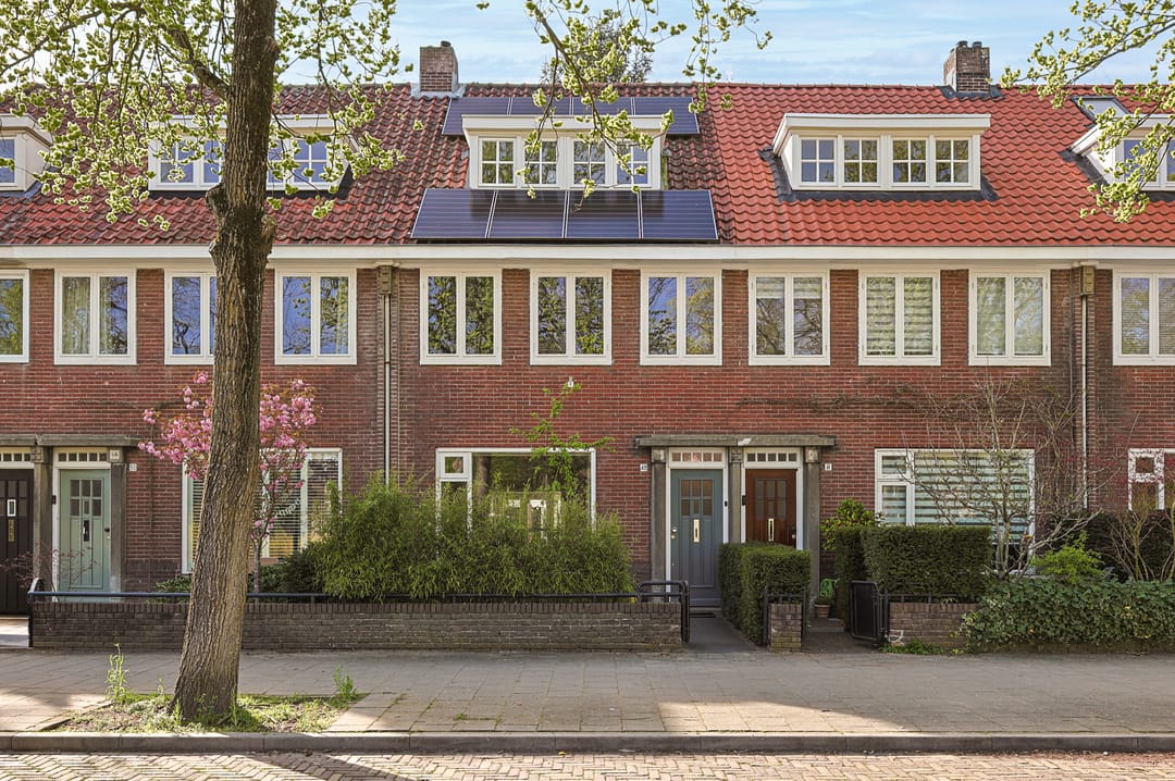 Foto 1 van Floralaan Oost 48