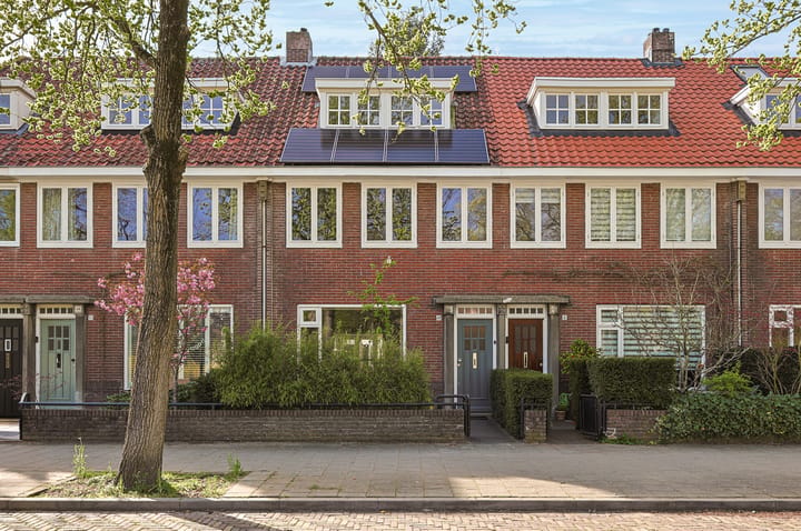 Floralaan Oost 48