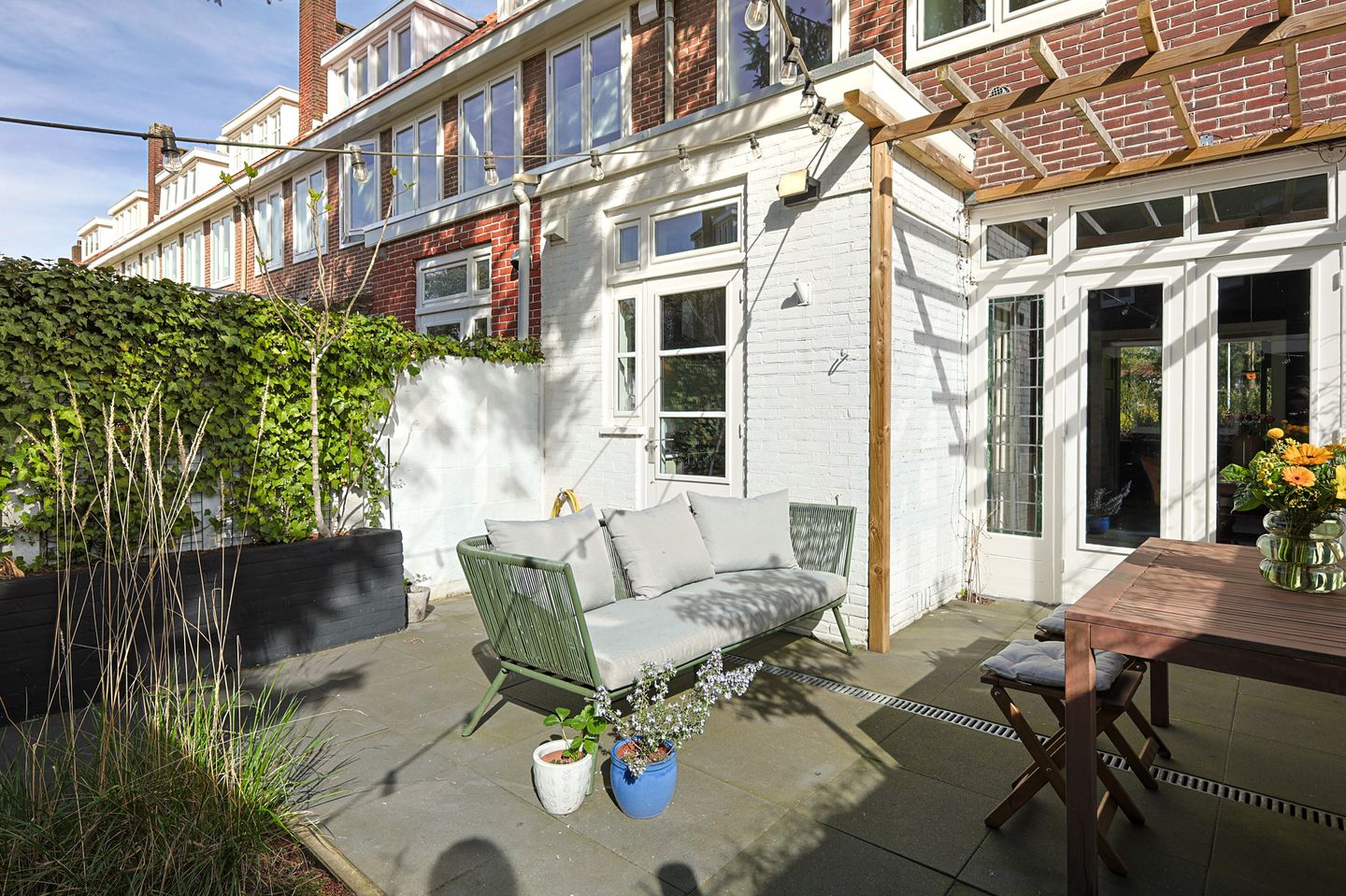 Foto 35 van Floralaan Oost 48