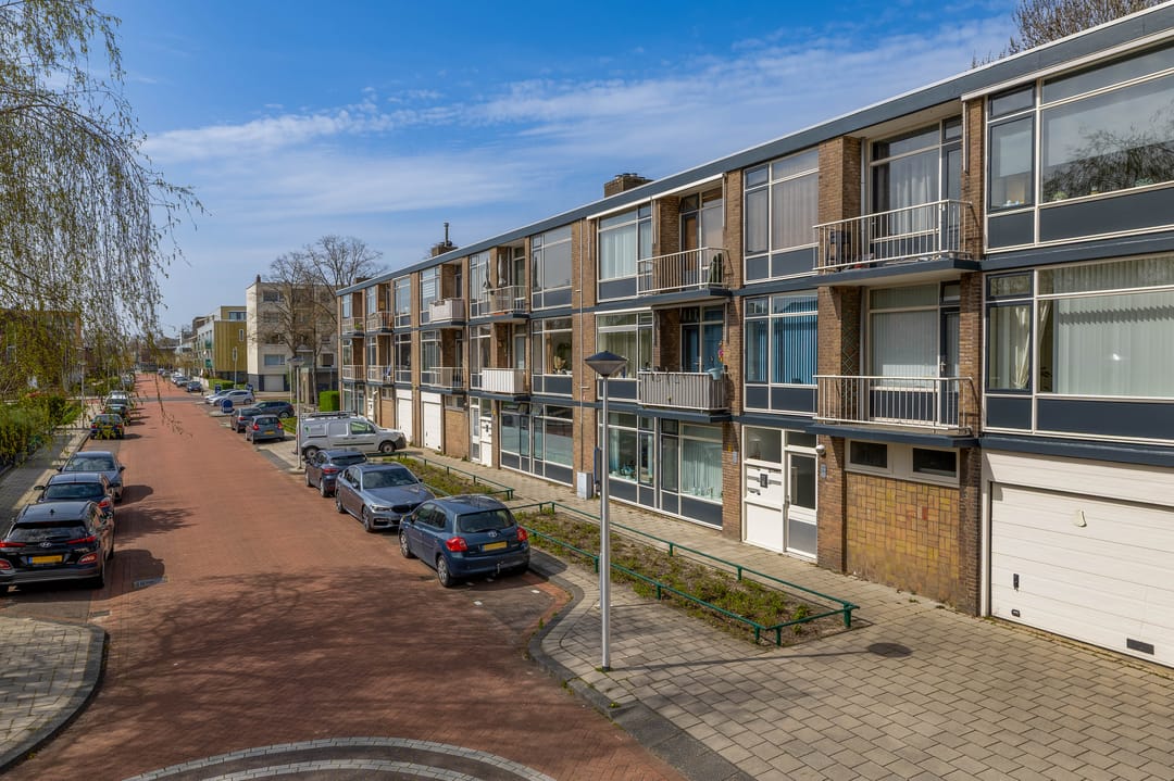 Photo 7 of Lobeliastraat 37