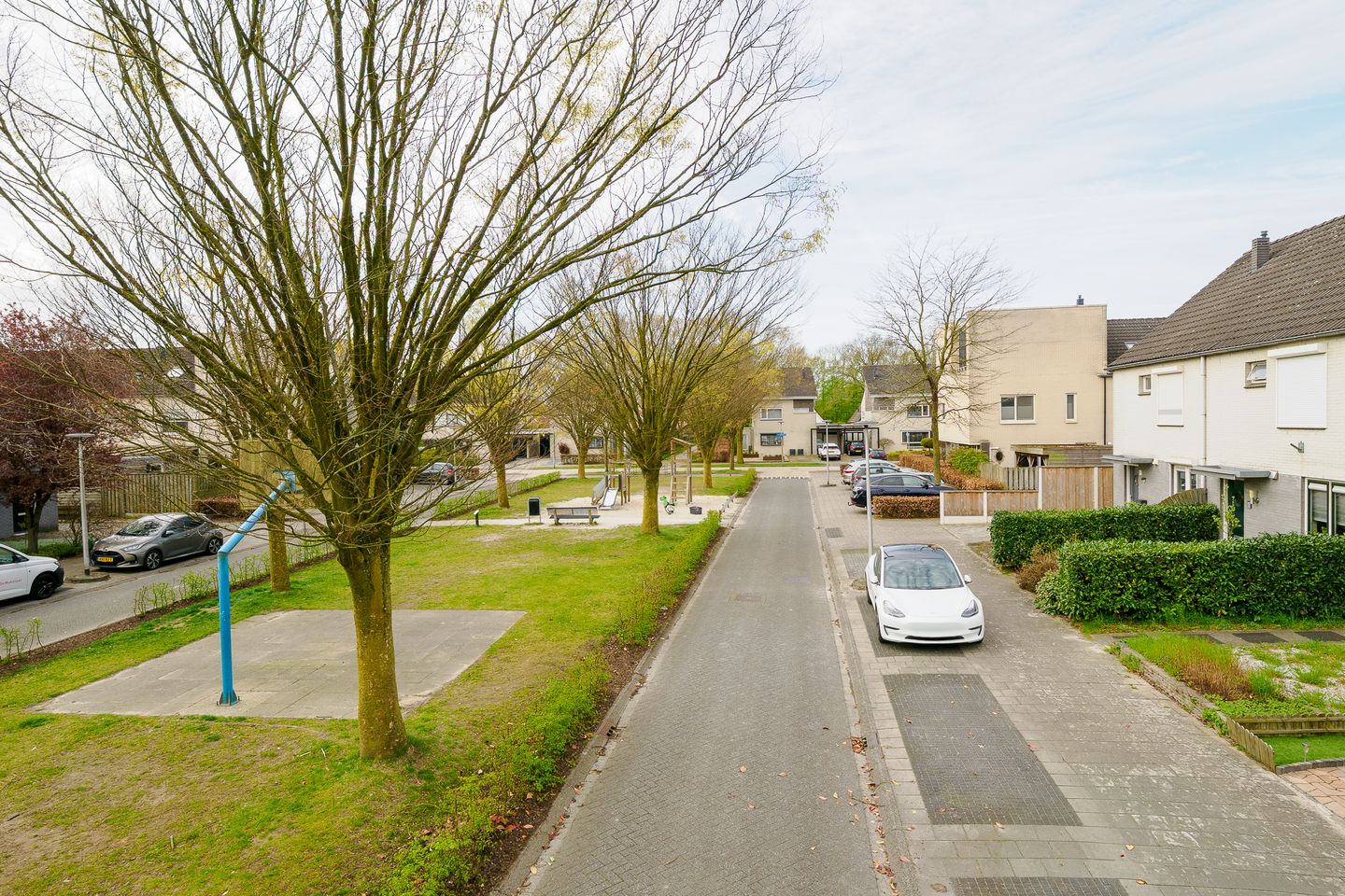 Foto 34 van Hammerfeststraat 9