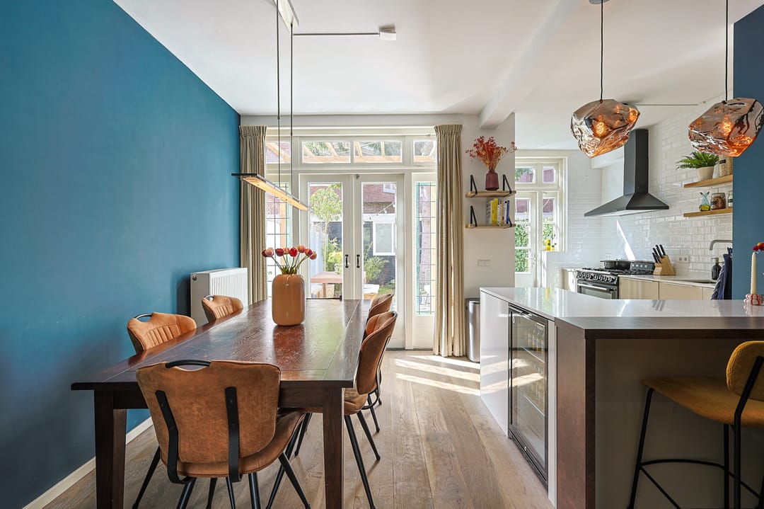 Foto 17 van Floralaan Oost 48