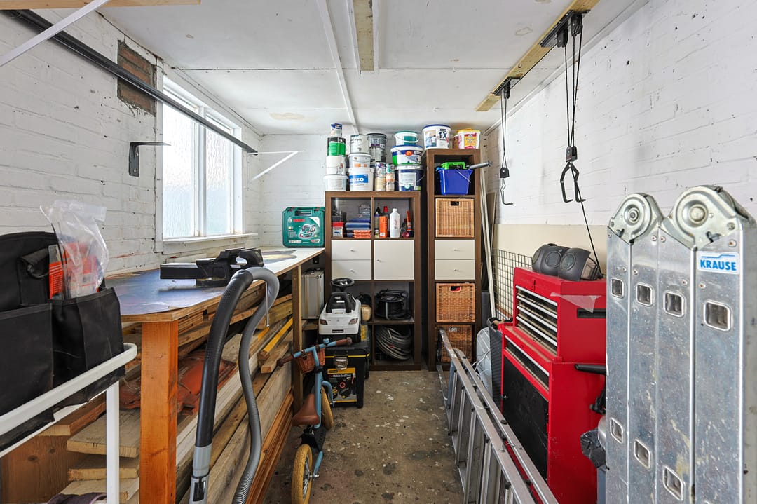 Foto 41 van Floralaan Oost 48