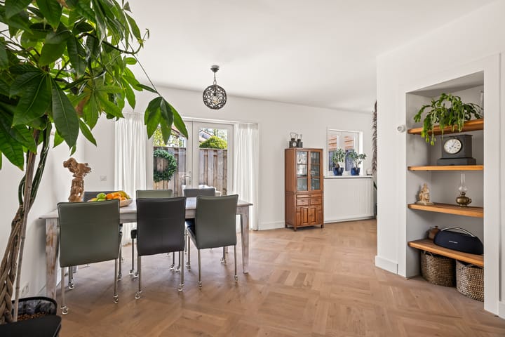 Foto 4 van Balboastraat 11