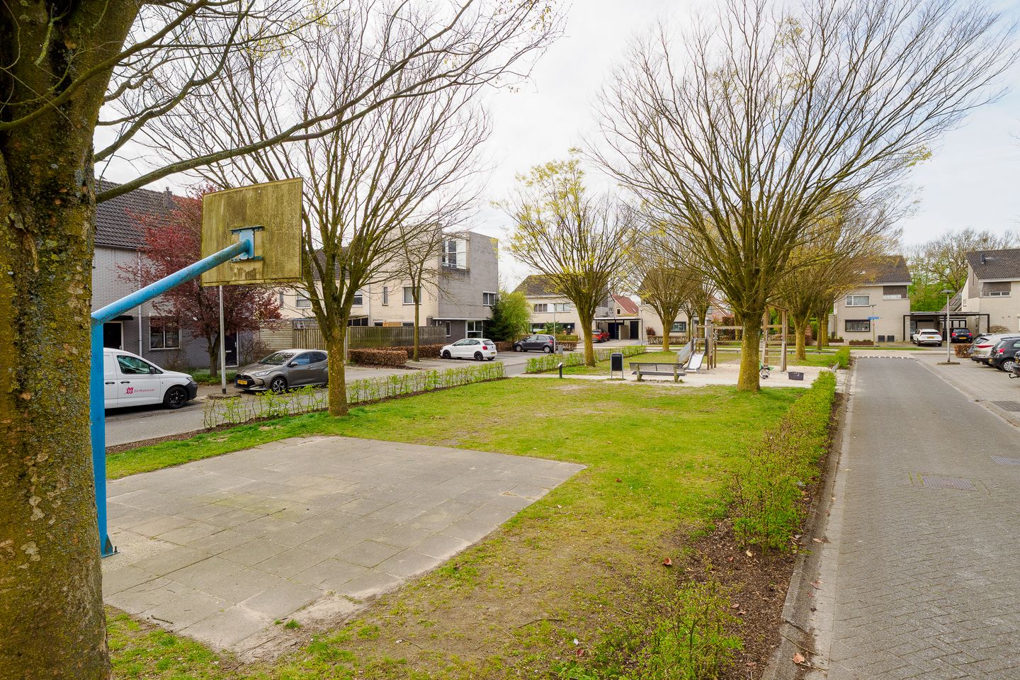 Foto 35 van Hammerfeststraat 9