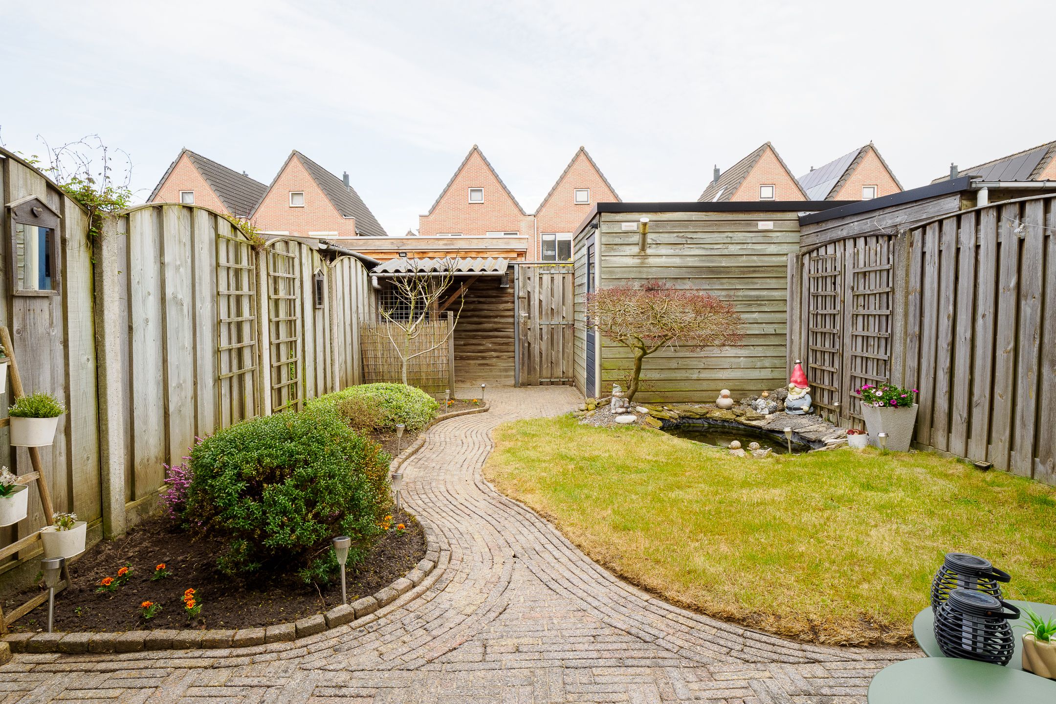 Foto 30 van Hammerfeststraat 9