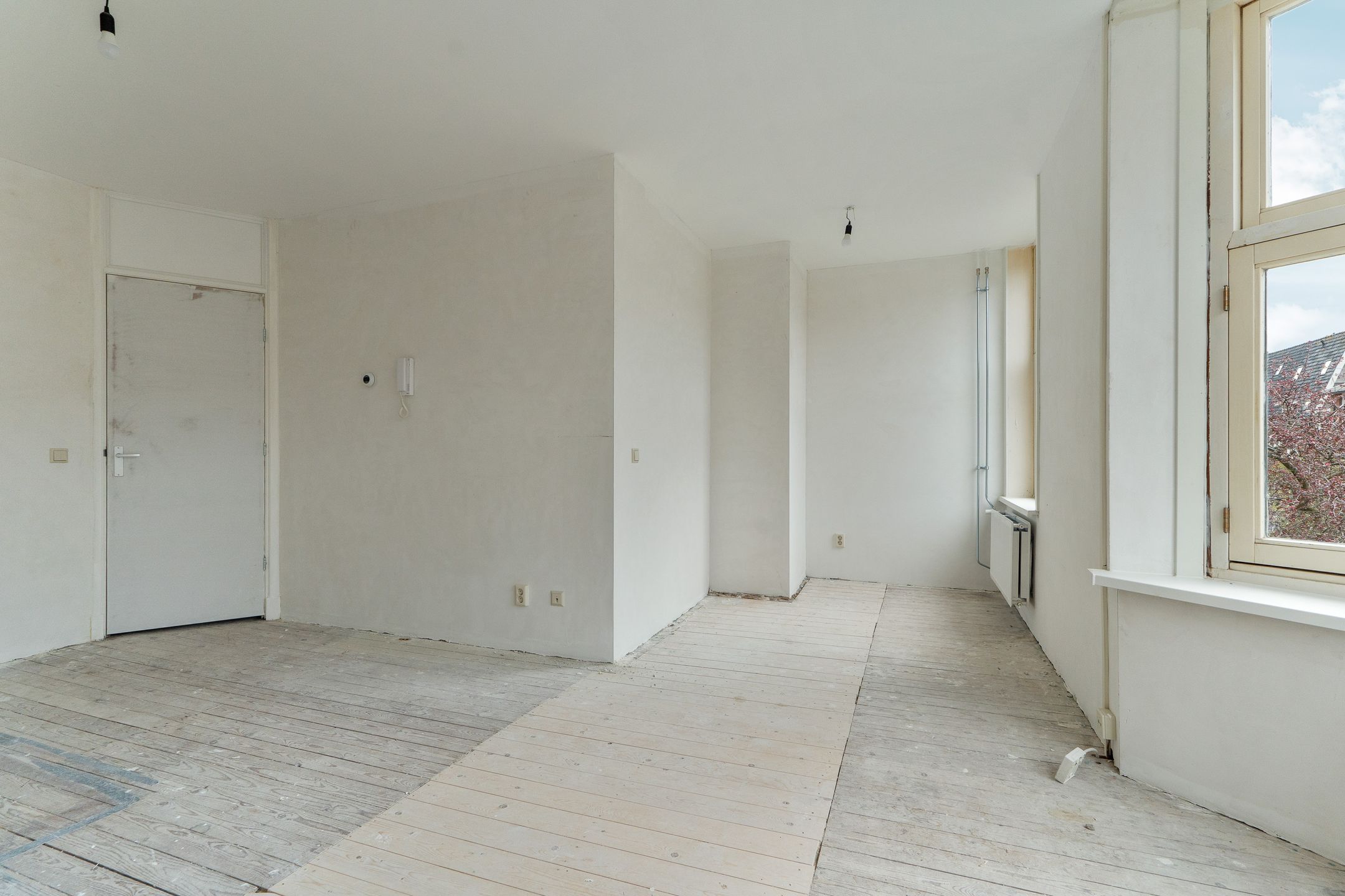 Foto 9 van Rietwijkerstraat 60-2