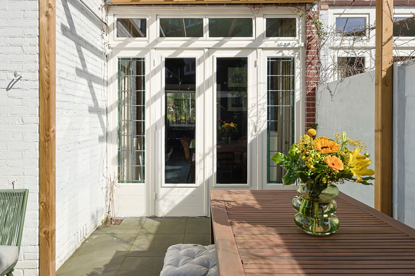 Foto 34 van Floralaan Oost 48