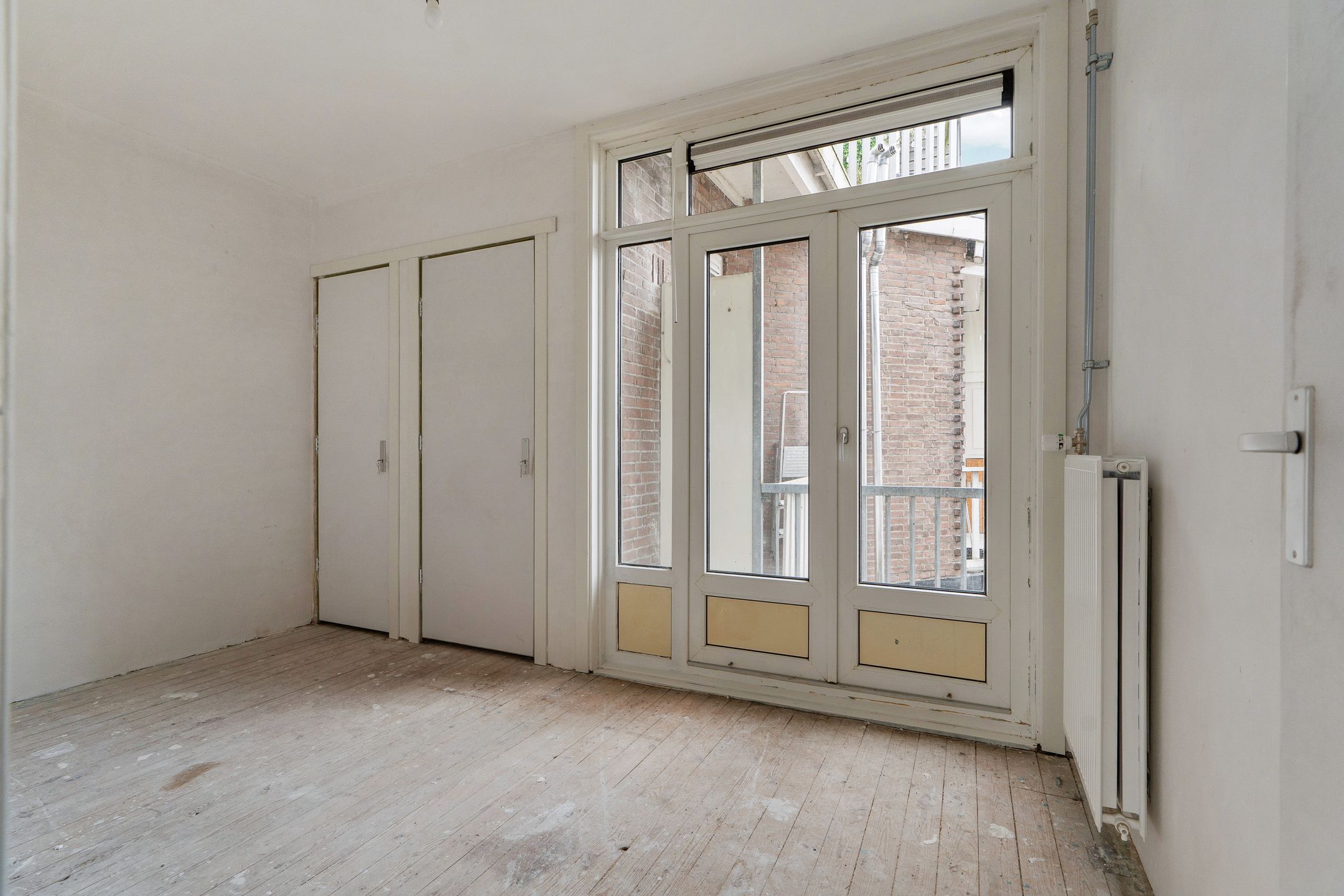 Foto 3 van Rietwijkerstraat 60-2