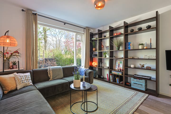 Foto 2 van Floralaan Oost 48