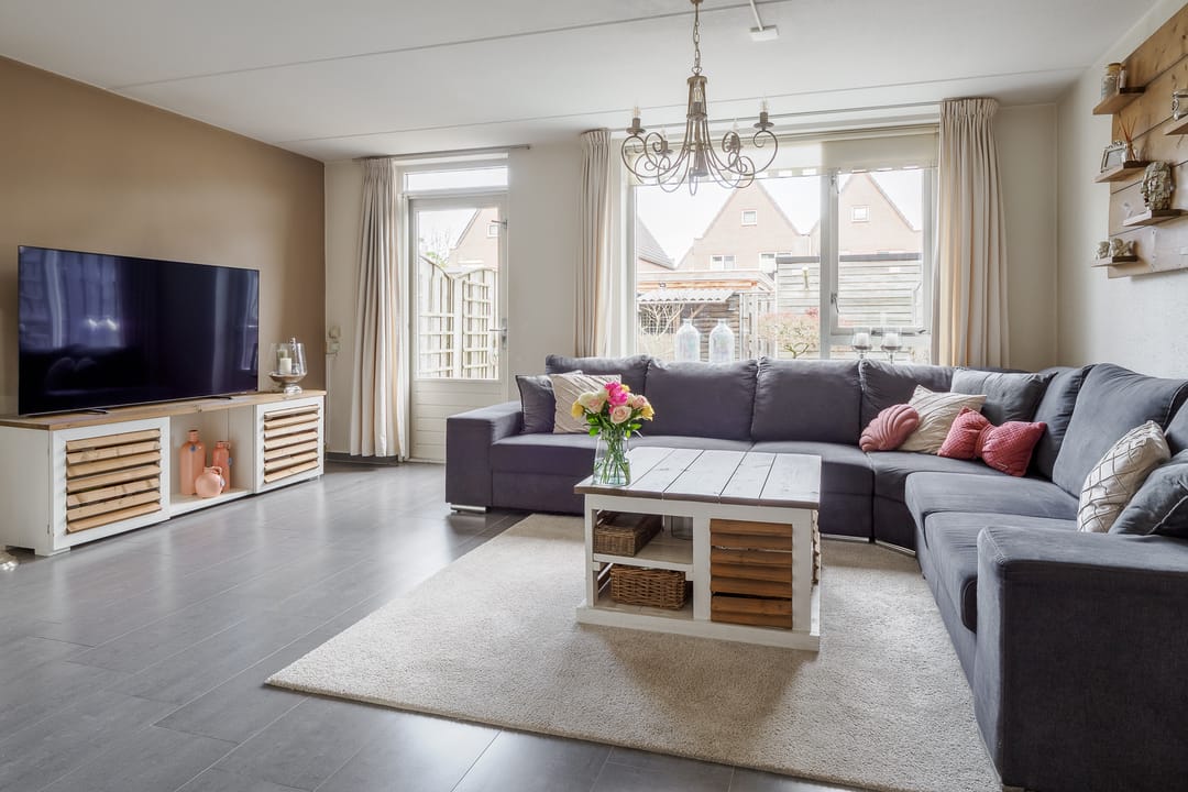 Foto 7 van Hammerfeststraat 9