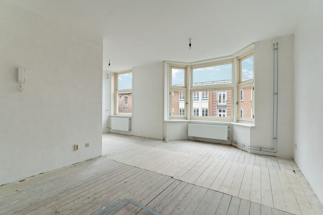 Foto 2 van Rietwijkerstraat 60-2