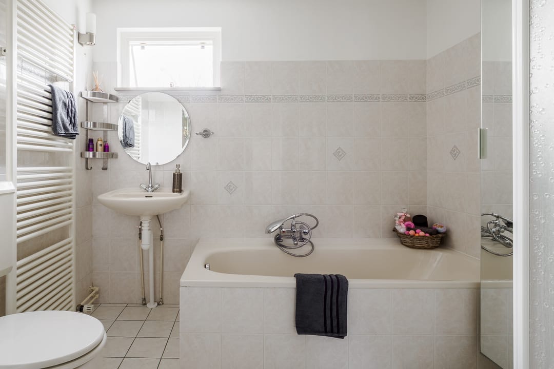 Foto 22 van Hammerfeststraat 9