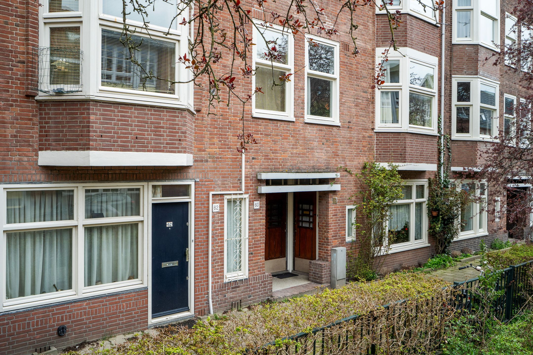 Foto 6 van Rietwijkerstraat 60-2