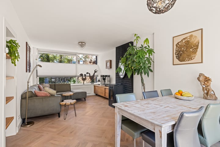 Foto 2 van Balboastraat 11