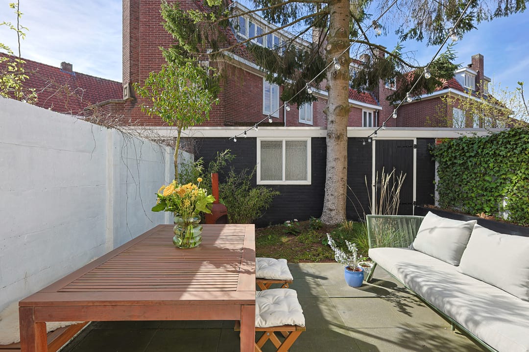 Foto 38 van Floralaan Oost 48