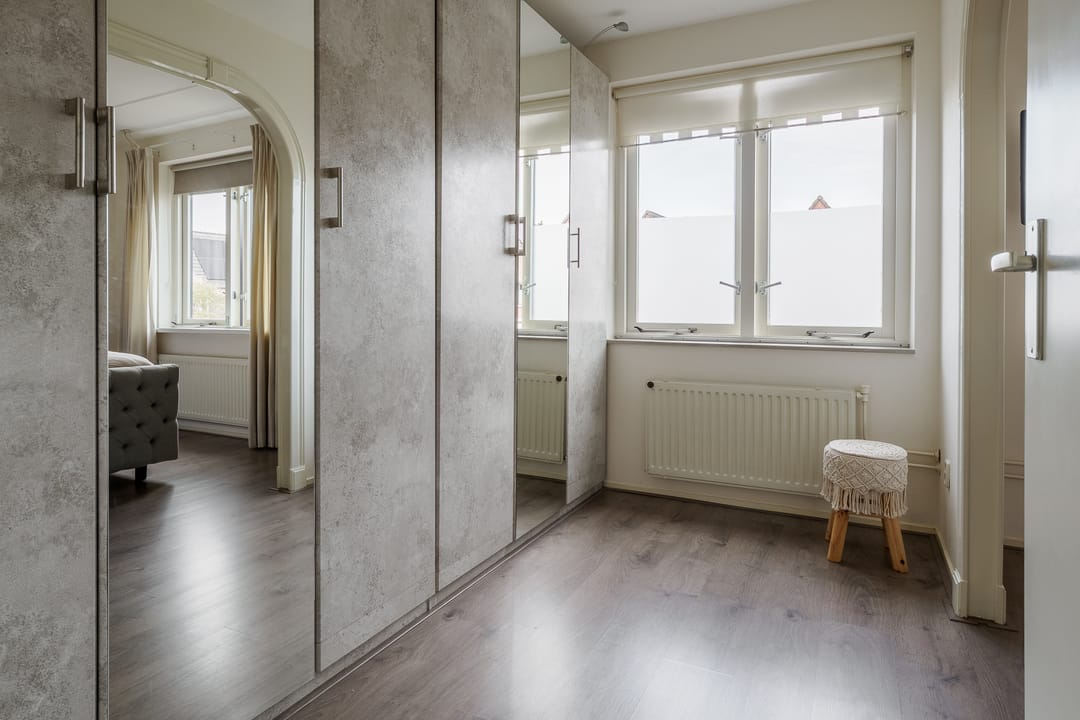 Foto 16 van Hammerfeststraat 9