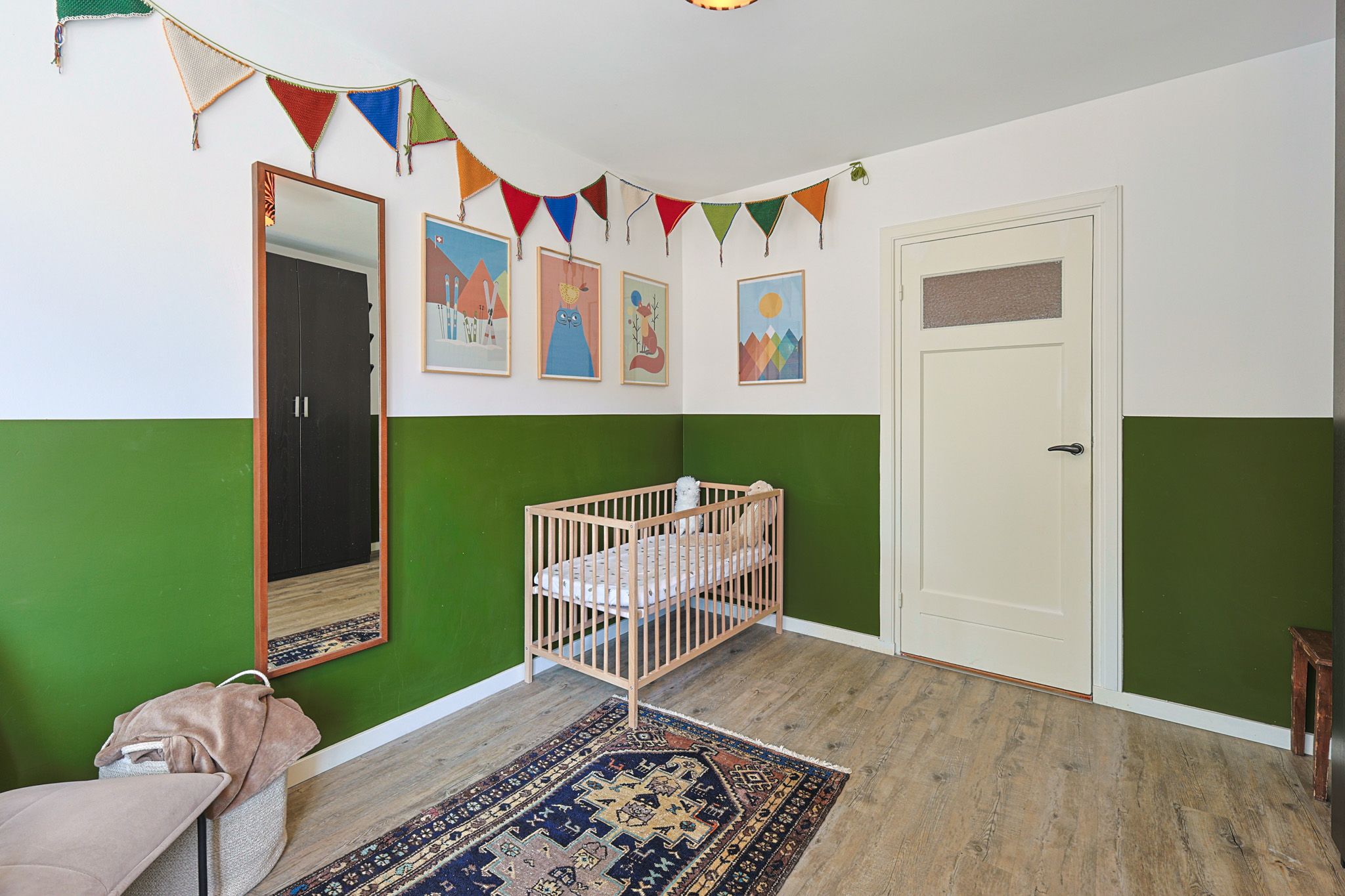 Foto 57 van Floralaan Oost 48