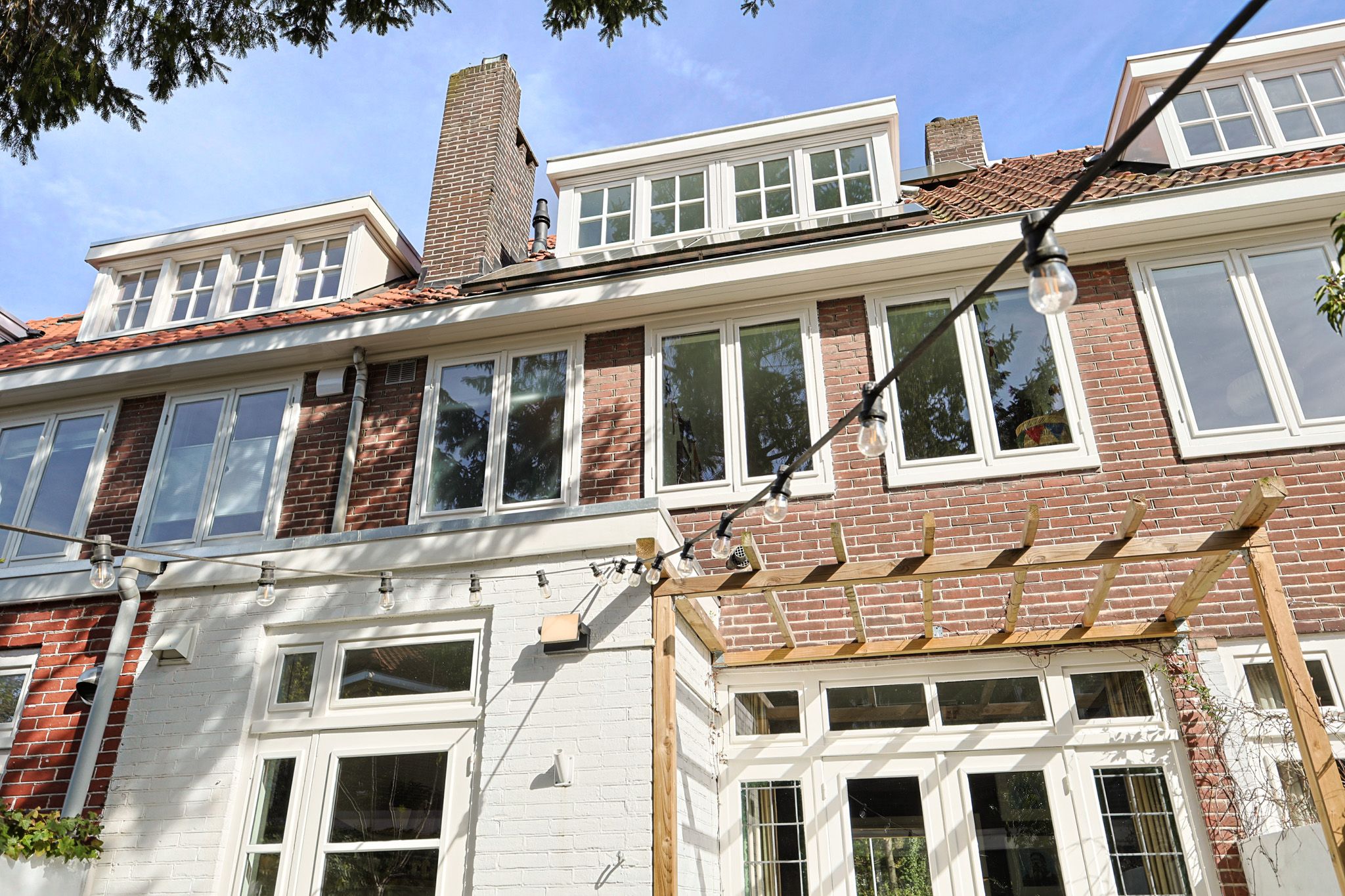 Foto 36 van Floralaan Oost 48