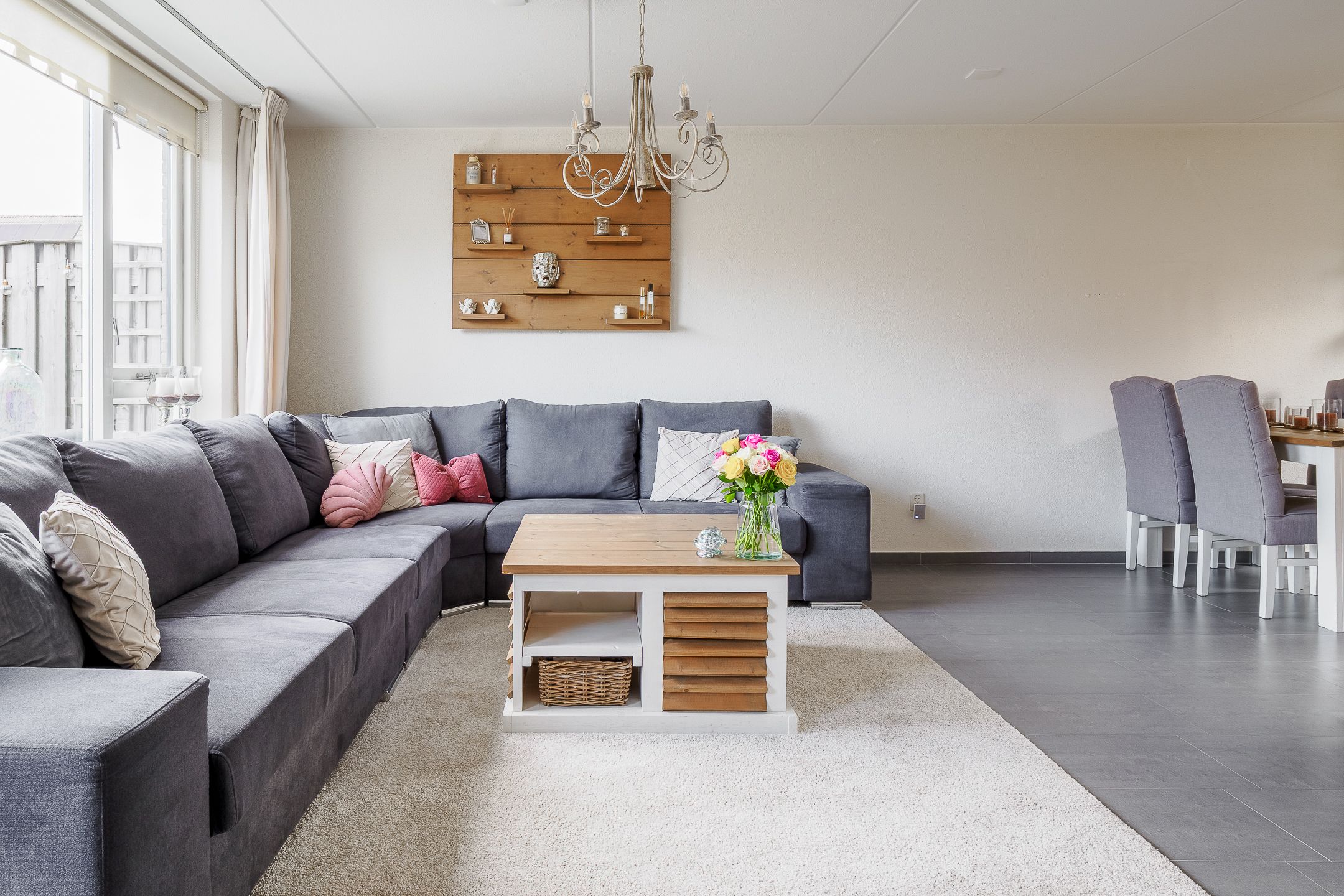 Foto 9 van Hammerfeststraat 9