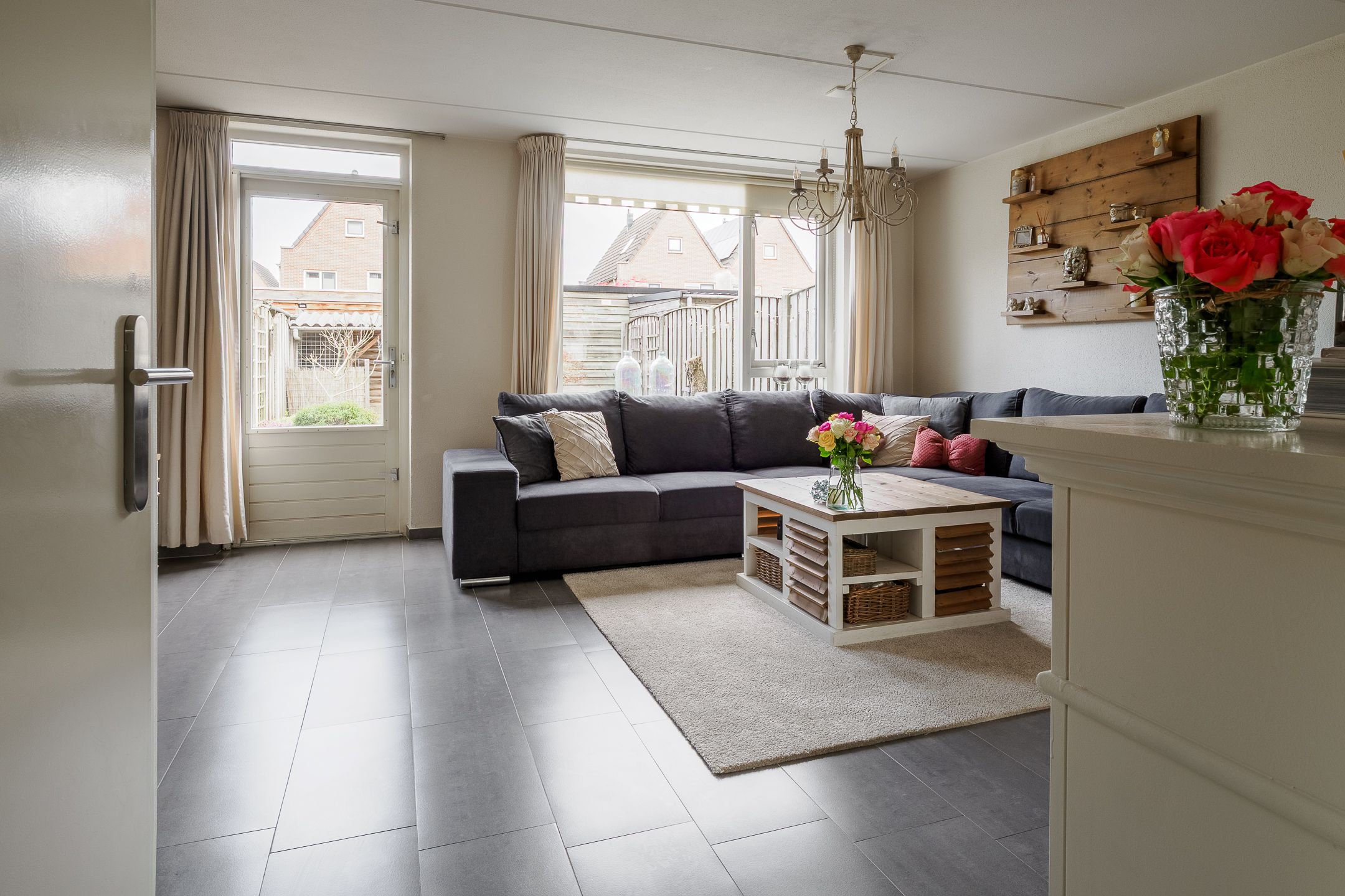 Foto 6 van Hammerfeststraat 9