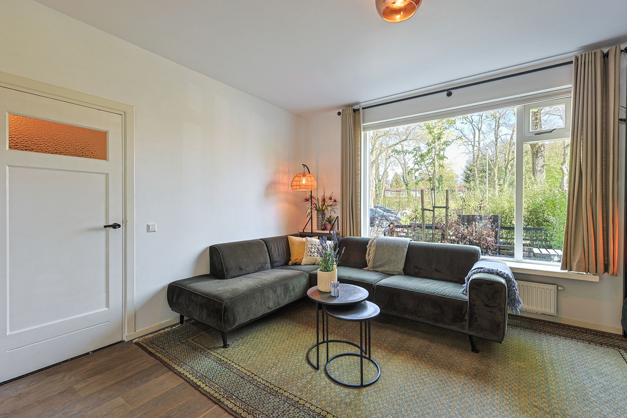 Foto 12 van Floralaan Oost 48