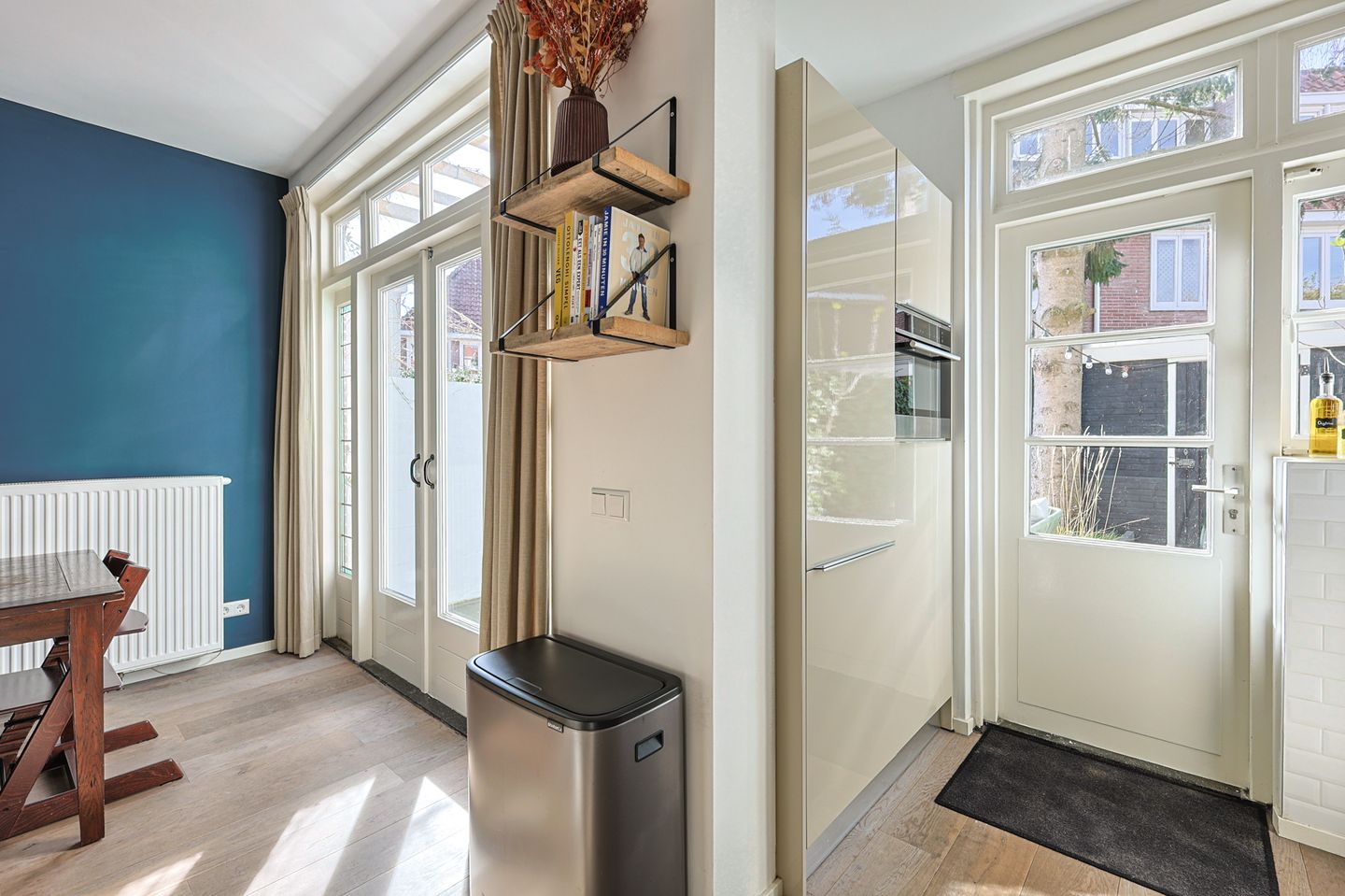 Foto 25 van Floralaan Oost 48